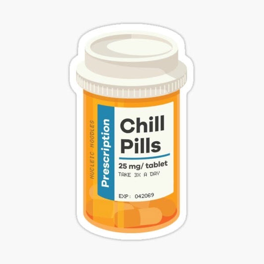 chill pils