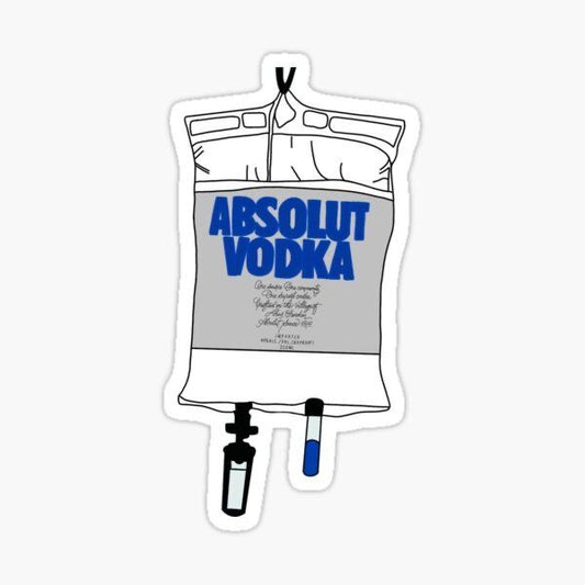 vodka