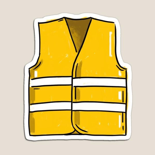safety vest