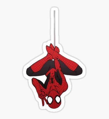 spiderman