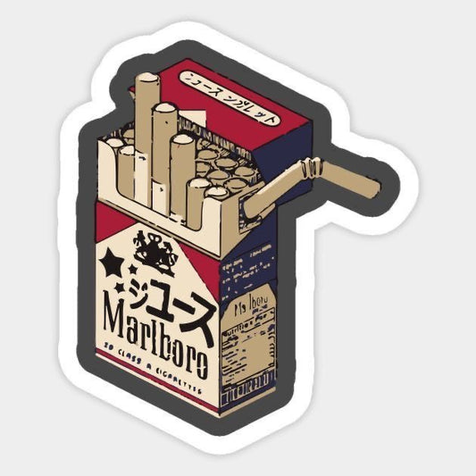 cigarets