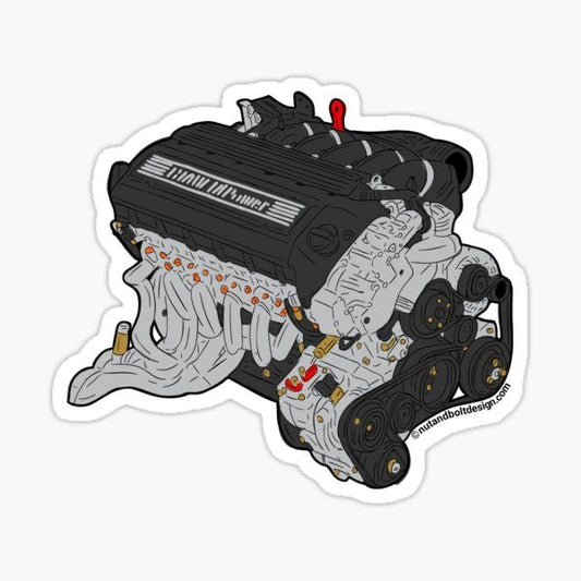 engine