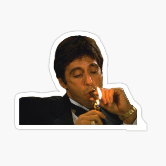 scarface