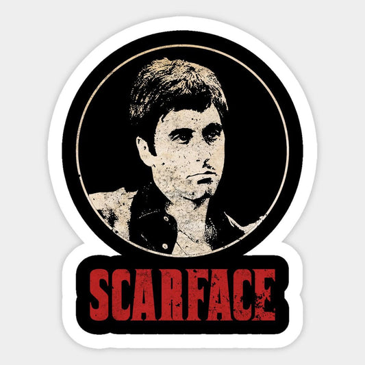 scarface