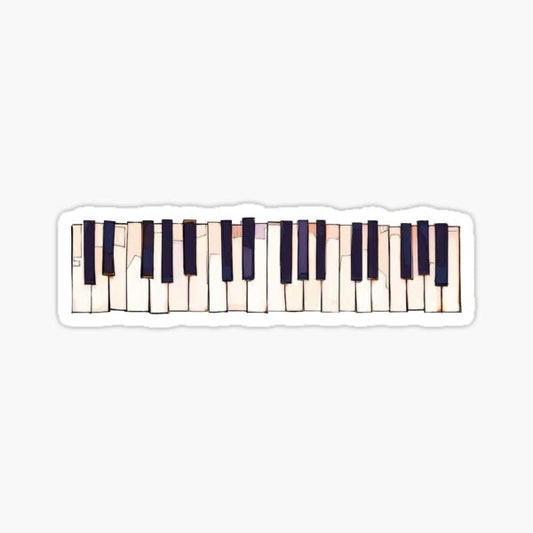 piano