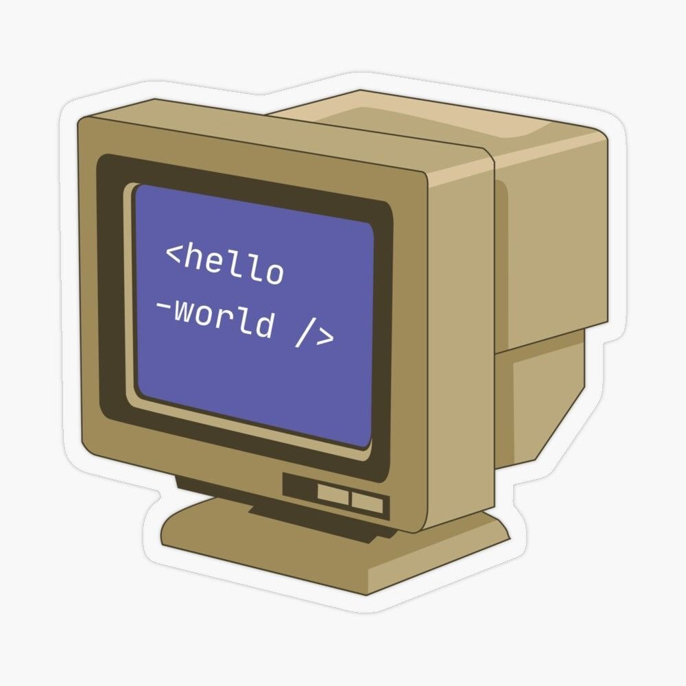 hello world