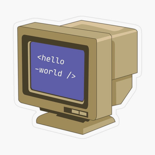hello world