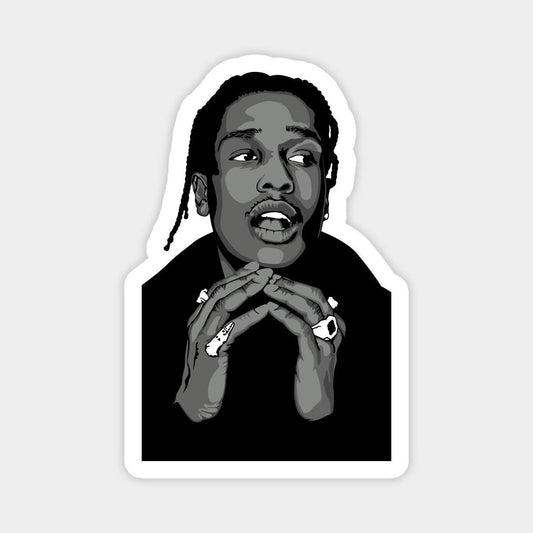 rappers