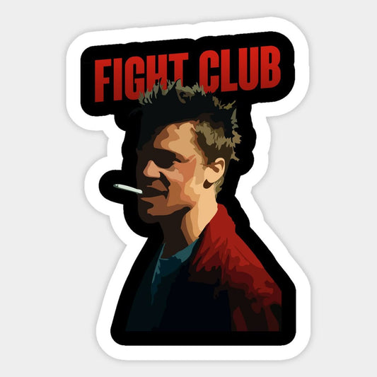 fight club