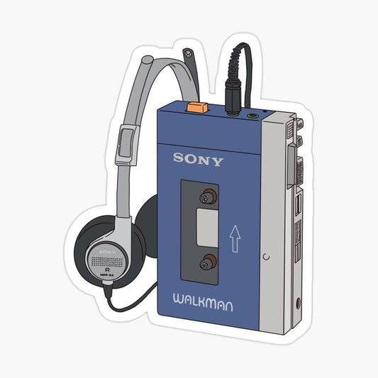 music player