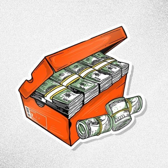 dollars