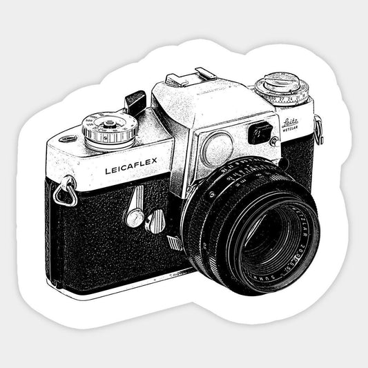 camera