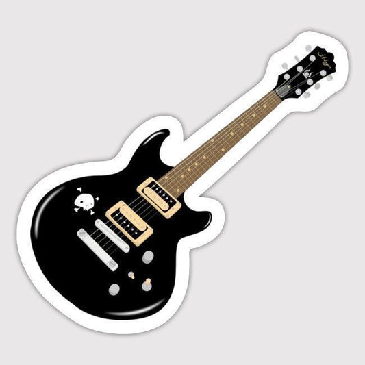 guitar