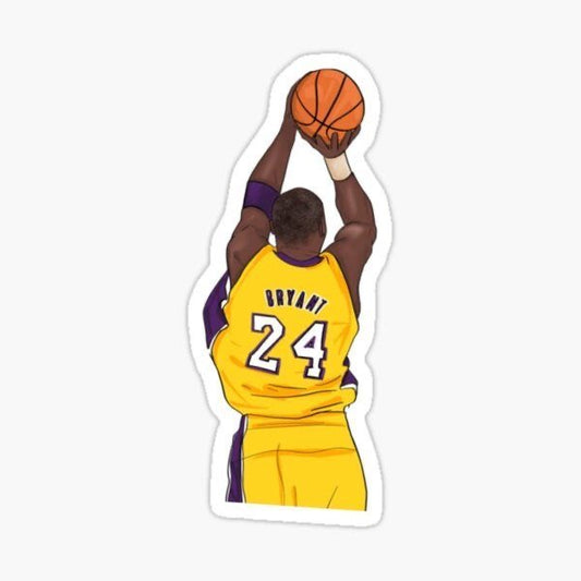 basket ball player