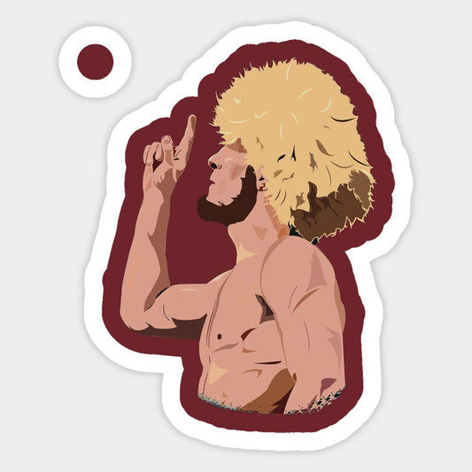ufc player