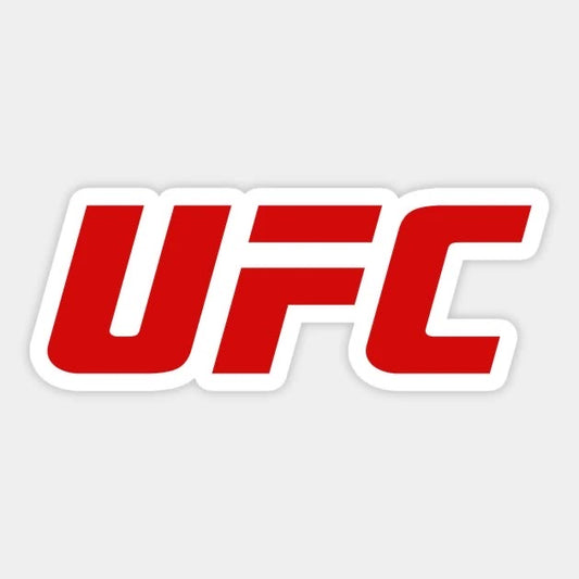 ufc logo
