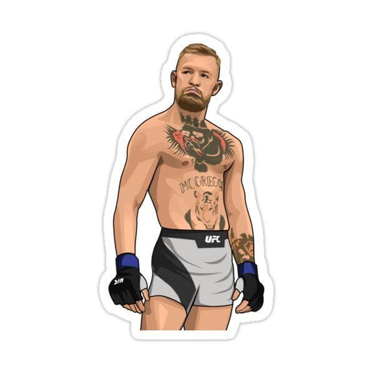 ufc player