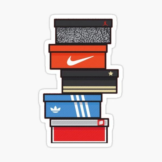boxes