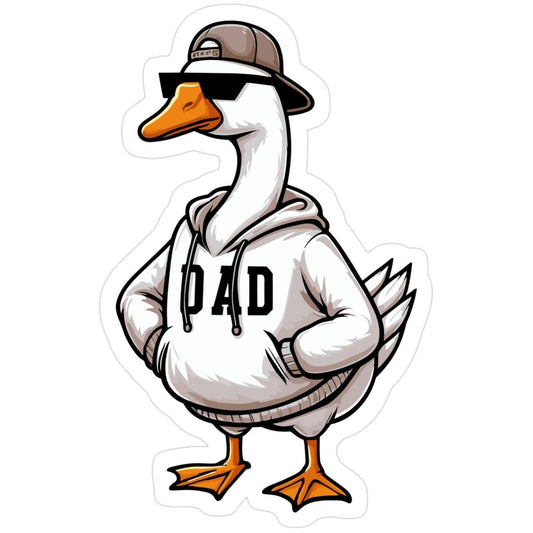 cooler duck
