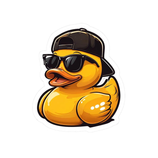 cool duck