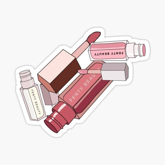 makeup