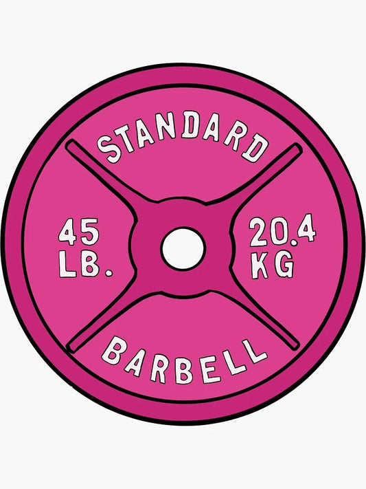 barbell