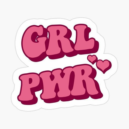 grl pwr