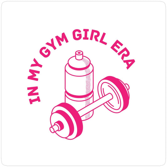 gym era