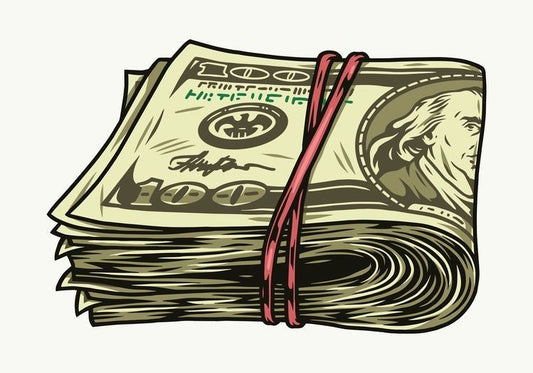 dollars