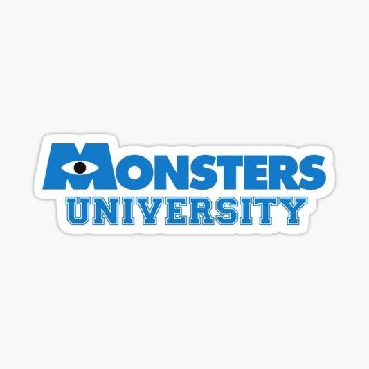 monster university