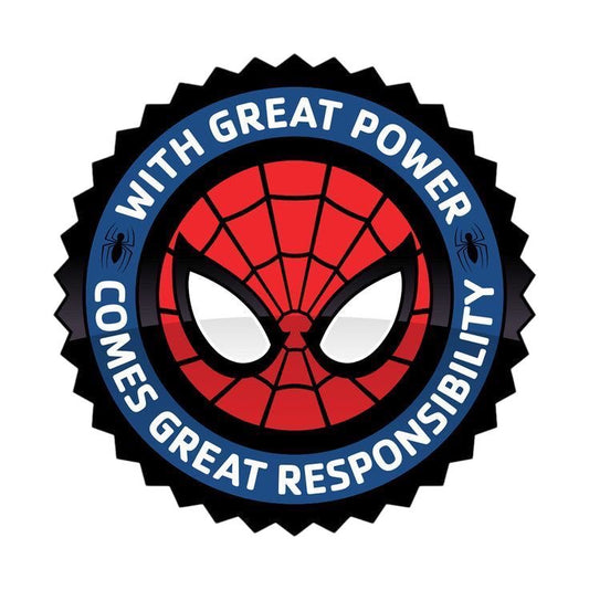 spiderman