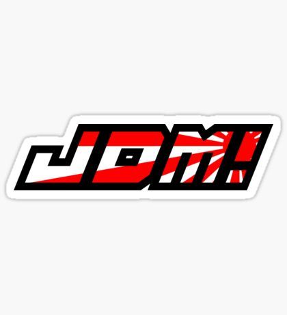 jdm