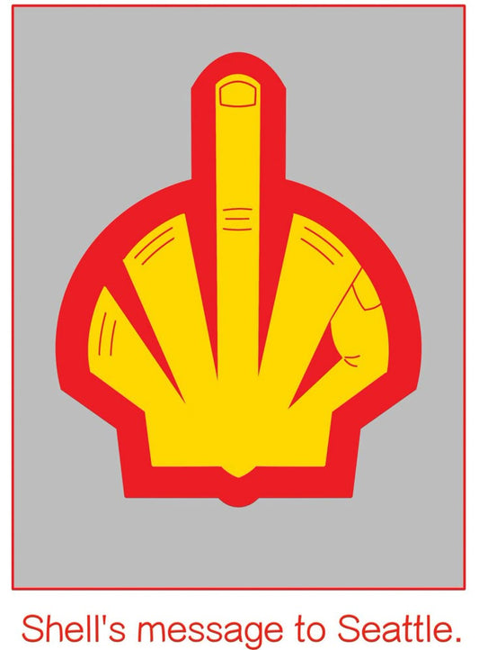 SHELL