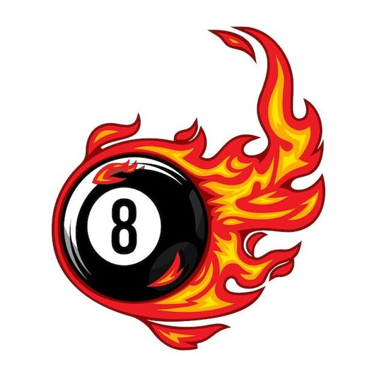 8BALL