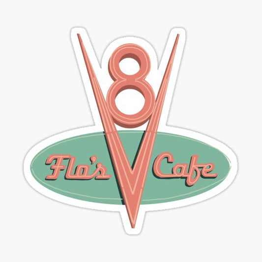 Flo's cafe