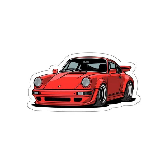 old 911