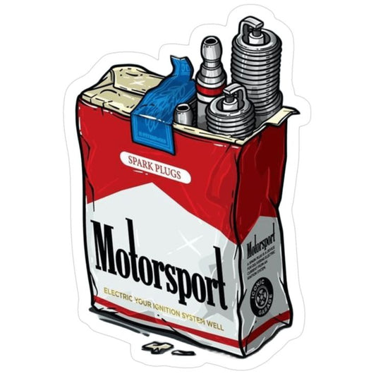 spark plug