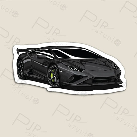 lamborghini