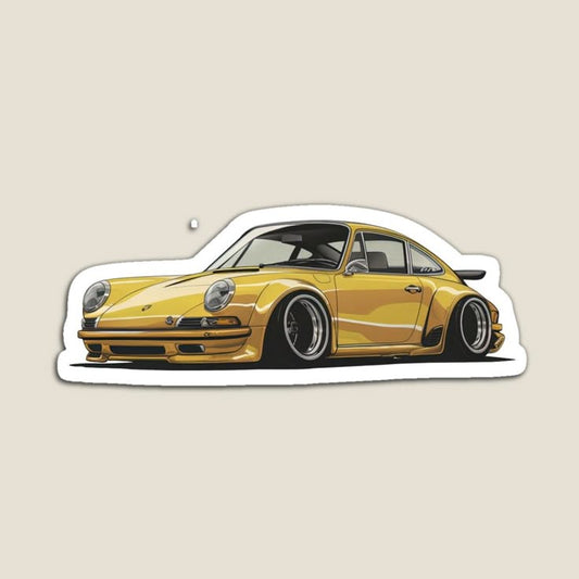 old 911