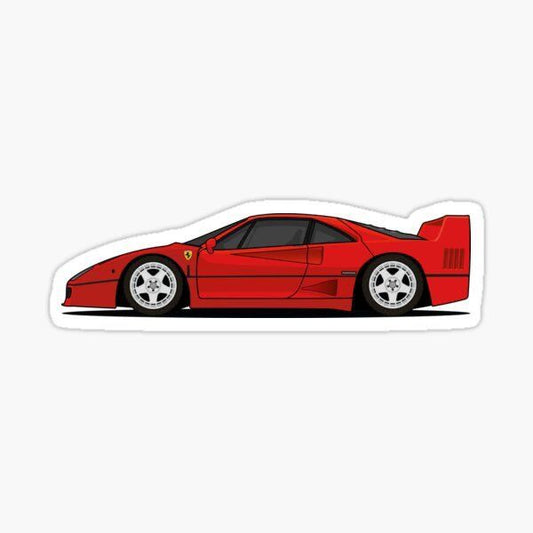 ferrari f40i