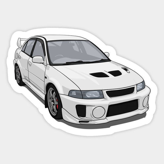 evo