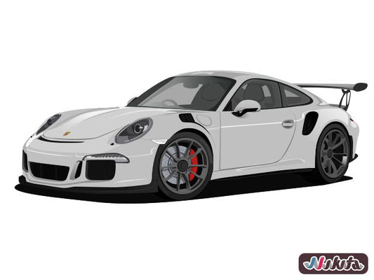 porche 911