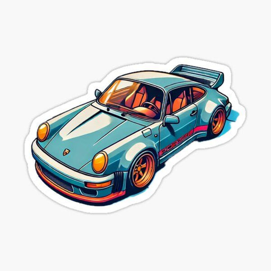 old 911