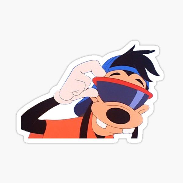 goofy