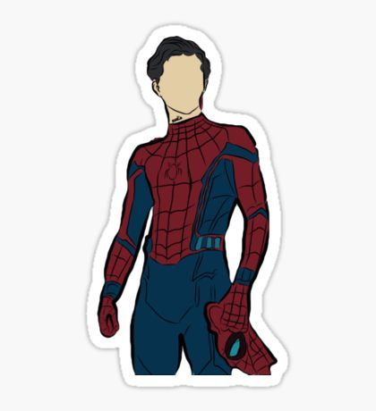 peter parker