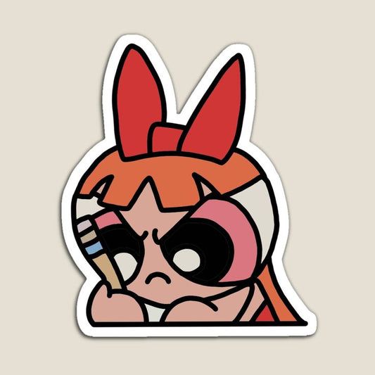 powerpuff