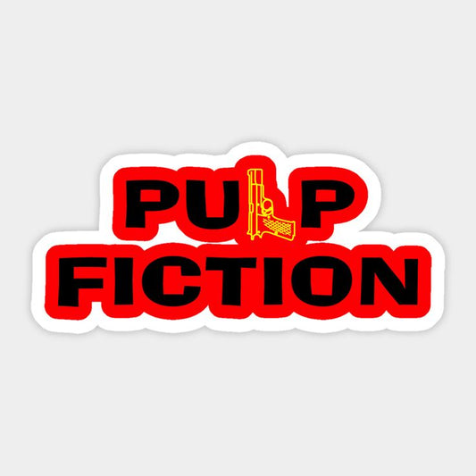 pulp fiction