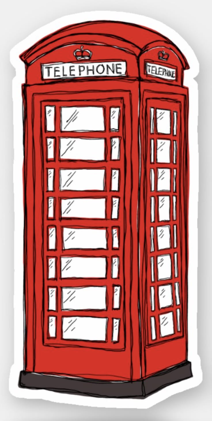 english phone