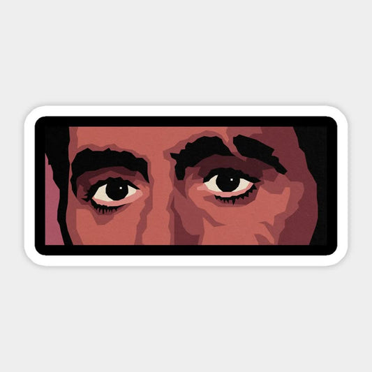 scarface