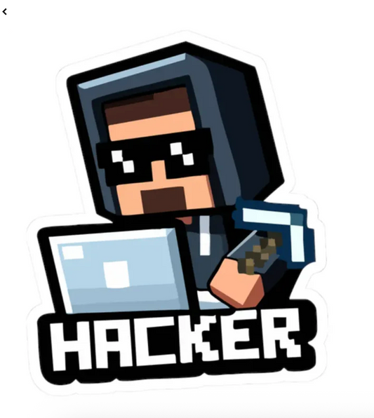 hacker